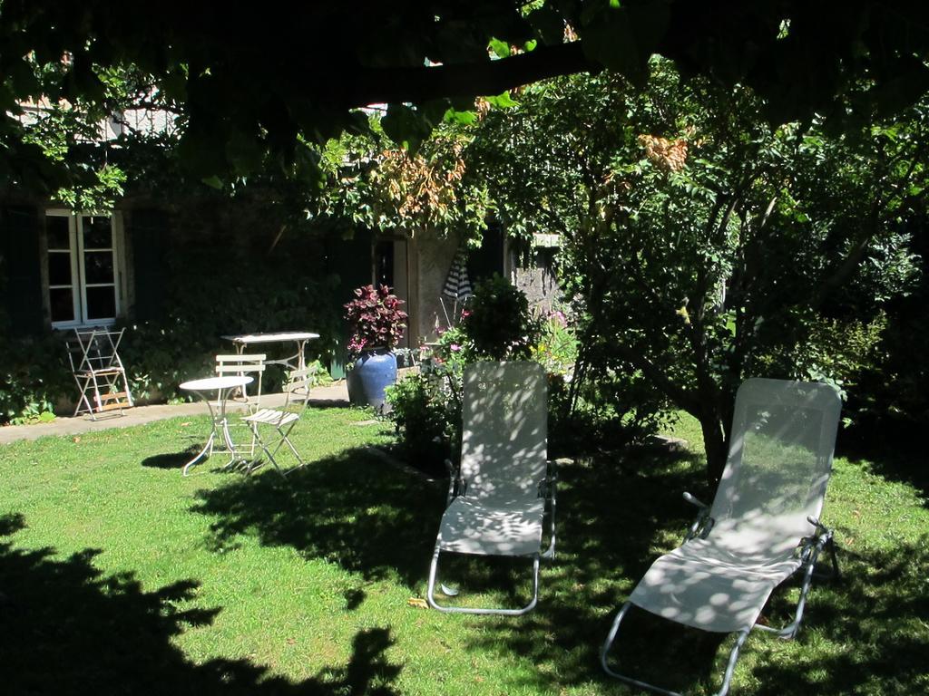 Le Clos Des Fontaines, A 5 Mn Du Lac Thonon-les-Bains Exterior photo